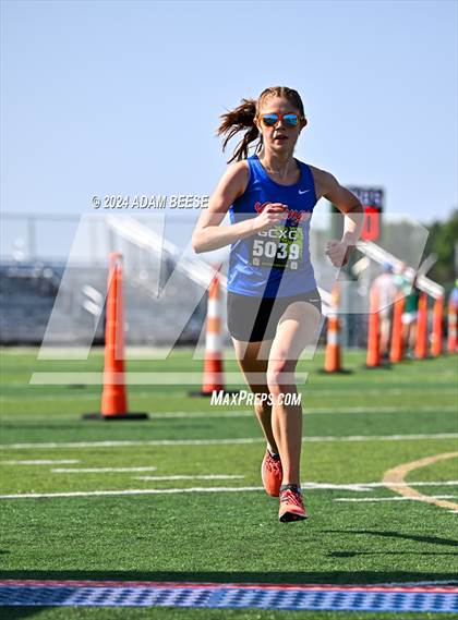 Thumbnail 2 in GlenOak Golden Eagle Invitational photogallery.