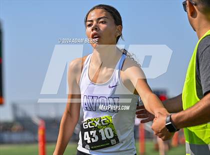 Thumbnail 2 in GlenOak Golden Eagle Invitational photogallery.