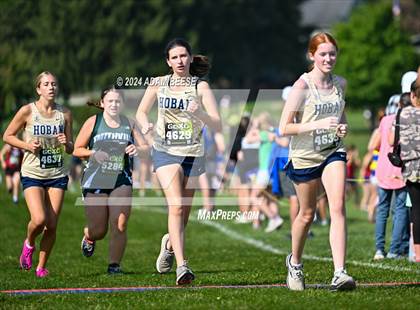 Thumbnail 3 in GlenOak Golden Eagle Invitational photogallery.