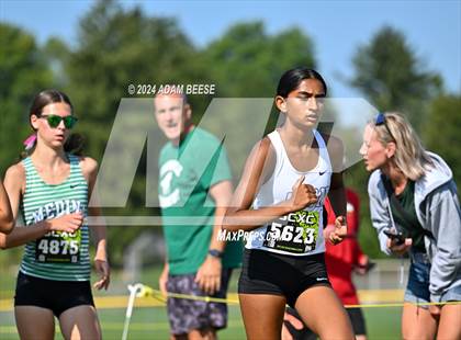 Thumbnail 1 in GlenOak Golden Eagle Invitational photogallery.