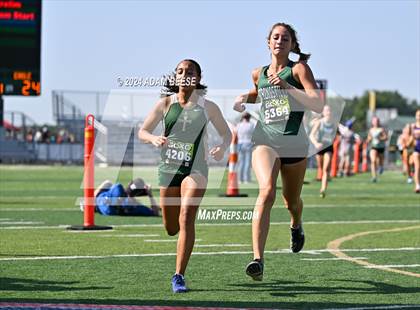 Thumbnail 3 in GlenOak Golden Eagle Invitational photogallery.