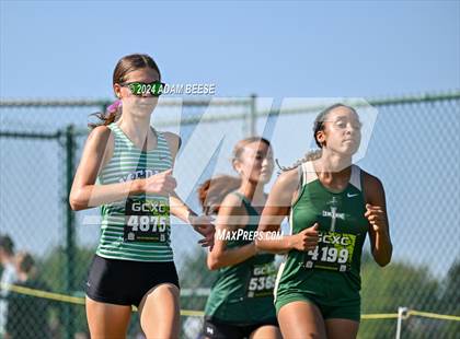 Thumbnail 3 in GlenOak Golden Eagle Invitational photogallery.