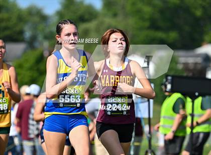 Thumbnail 1 in GlenOak Golden Eagle Invitational photogallery.