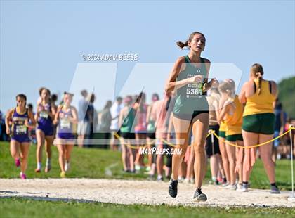Thumbnail 1 in GlenOak Golden Eagle Invitational photogallery.