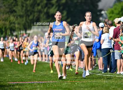 Thumbnail 1 in GlenOak Golden Eagle Invitational photogallery.