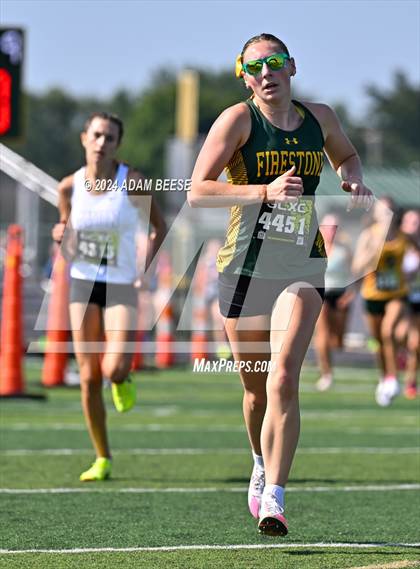 Thumbnail 3 in GlenOak Golden Eagle Invitational photogallery.