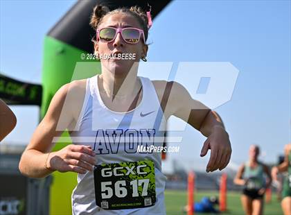 Thumbnail 2 in GlenOak Golden Eagle Invitational photogallery.