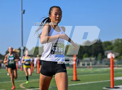 Thumbnail 2 in GlenOak Golden Eagle Invitational photogallery.