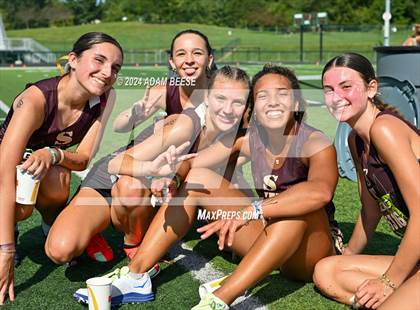 Thumbnail 2 in GlenOak Golden Eagle Invitational photogallery.