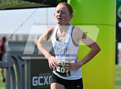 Thumbnail 1 in GlenOak Golden Eagle Invitational photogallery.