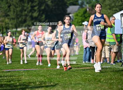 Thumbnail 2 in GlenOak Golden Eagle Invitational photogallery.