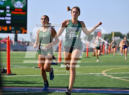 Thumbnail 1 in GlenOak Golden Eagle Invitational photogallery.