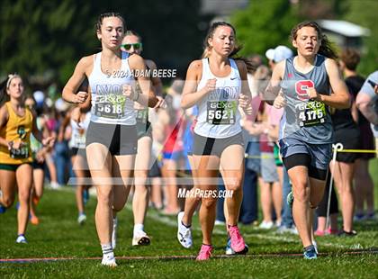Thumbnail 1 in GlenOak Golden Eagle Invitational photogallery.