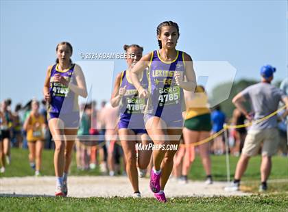 Thumbnail 2 in GlenOak Golden Eagle Invitational photogallery.