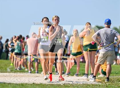 Thumbnail 1 in GlenOak Golden Eagle Invitational photogallery.