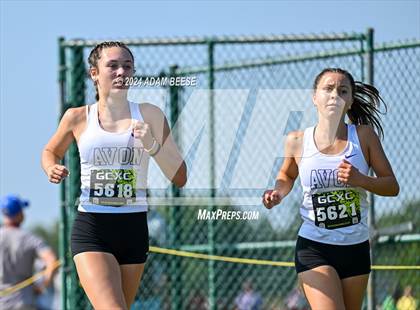 Thumbnail 1 in GlenOak Golden Eagle Invitational photogallery.