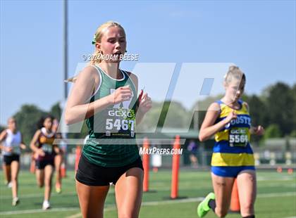 Thumbnail 3 in GlenOak Golden Eagle Invitational photogallery.