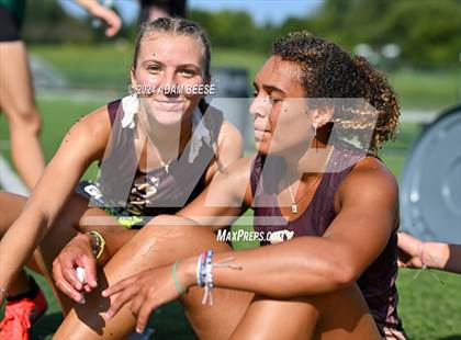 Thumbnail 1 in GlenOak Golden Eagle Invitational photogallery.