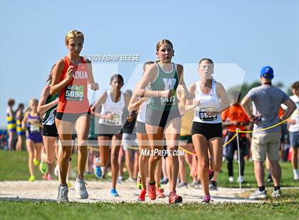 Thumbnail 1 in GlenOak Golden Eagle Invitational photogallery.