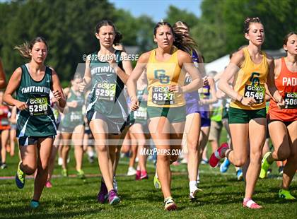 Thumbnail 3 in GlenOak Golden Eagle Invitational photogallery.