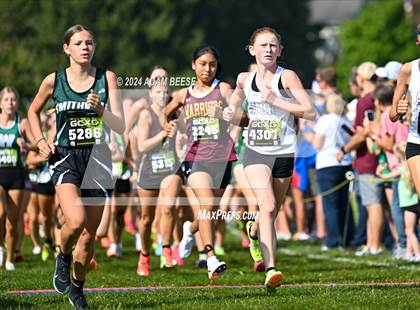 Thumbnail 1 in GlenOak Golden Eagle Invitational photogallery.