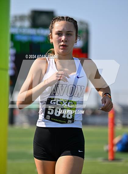 Thumbnail 3 in GlenOak Golden Eagle Invitational photogallery.