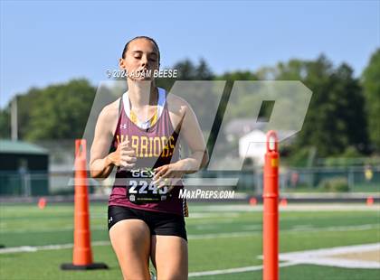 Thumbnail 2 in GlenOak Golden Eagle Invitational photogallery.