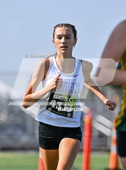 Thumbnail 1 in GlenOak Golden Eagle Invitational photogallery.