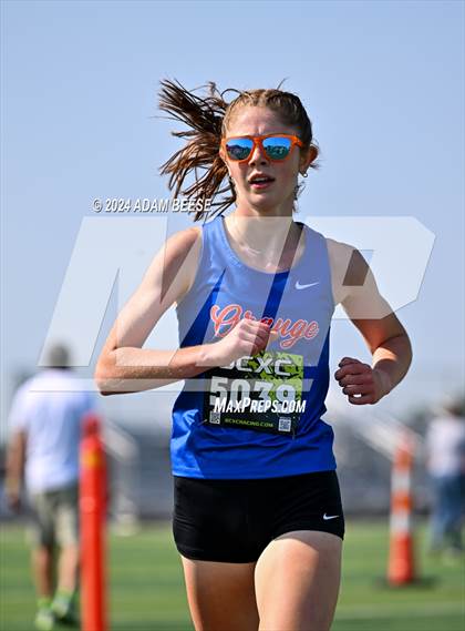 Thumbnail 3 in GlenOak Golden Eagle Invitational photogallery.