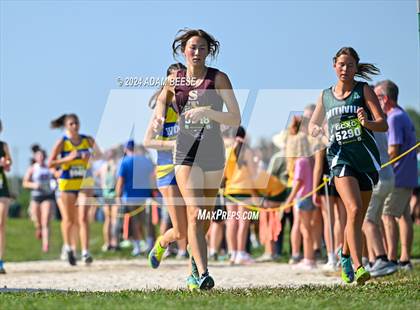 Thumbnail 1 in GlenOak Golden Eagle Invitational photogallery.