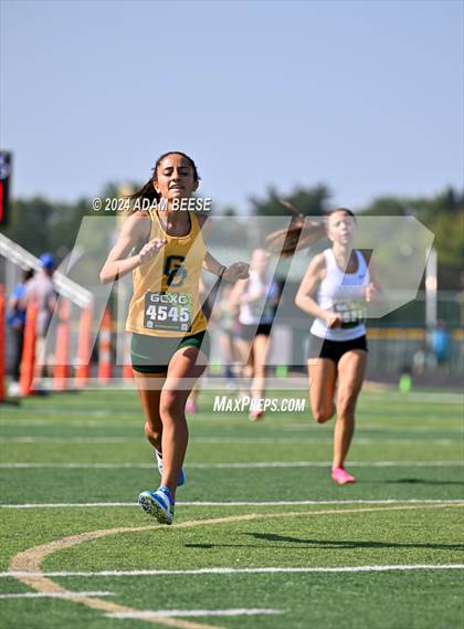 Thumbnail 2 in GlenOak Golden Eagle Invitational photogallery.