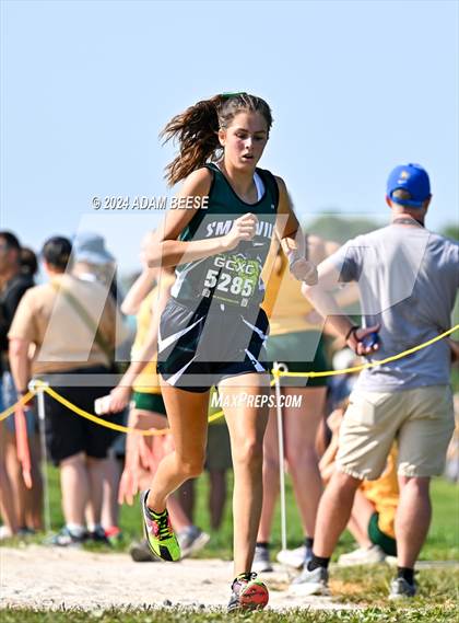 Thumbnail 1 in GlenOak Golden Eagle Invitational photogallery.