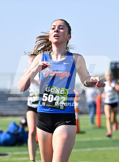 Thumbnail 3 in GlenOak Golden Eagle Invitational photogallery.