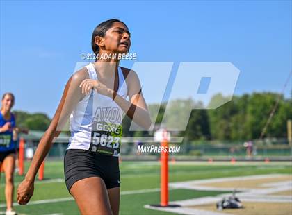 Thumbnail 3 in GlenOak Golden Eagle Invitational photogallery.