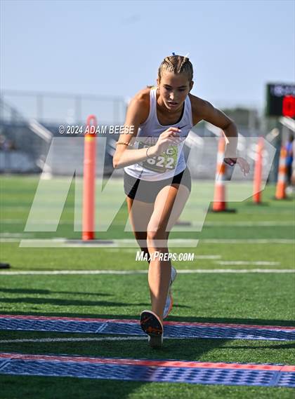 Thumbnail 2 in GlenOak Golden Eagle Invitational photogallery.