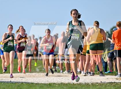 Thumbnail 1 in GlenOak Golden Eagle Invitational photogallery.