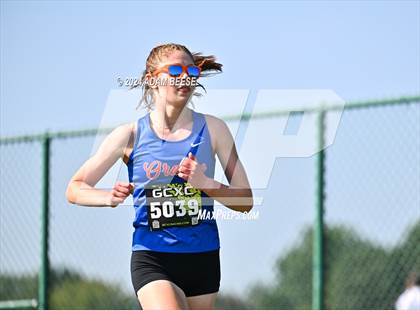 Thumbnail 3 in GlenOak Golden Eagle Invitational photogallery.