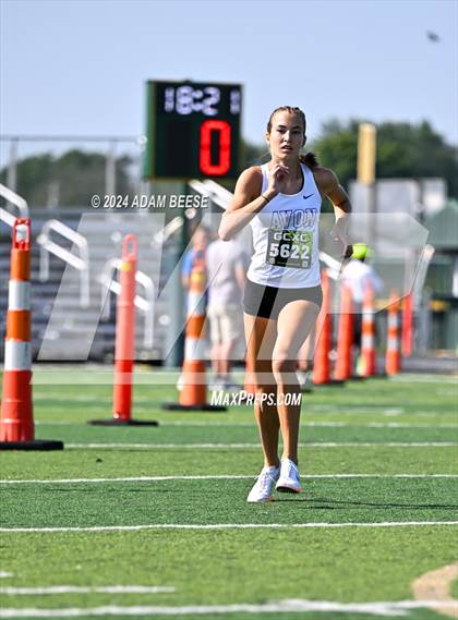 Thumbnail 3 in GlenOak Golden Eagle Invitational photogallery.