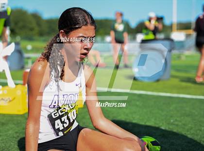 Thumbnail 3 in GlenOak Golden Eagle Invitational photogallery.