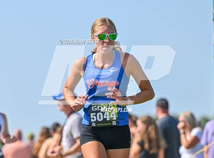 Thumbnail 3 in GlenOak Golden Eagle Invitational photogallery.