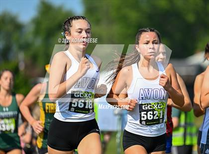 Thumbnail 2 in GlenOak Golden Eagle Invitational photogallery.
