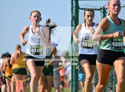 Thumbnail 1 in GlenOak Golden Eagle Invitational photogallery.