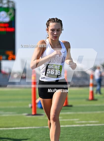 Thumbnail 2 in GlenOak Golden Eagle Invitational photogallery.