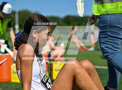 Thumbnail 1 in GlenOak Golden Eagle Invitational photogallery.