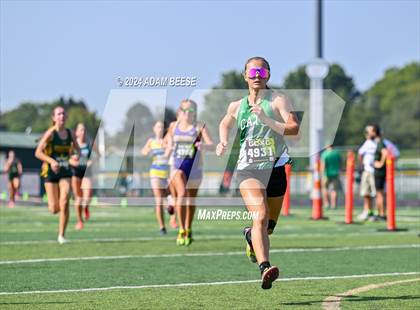 Thumbnail 3 in GlenOak Golden Eagle Invitational photogallery.