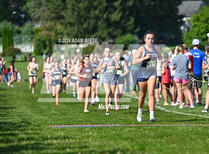 Thumbnail 1 in GlenOak Golden Eagle Invitational photogallery.