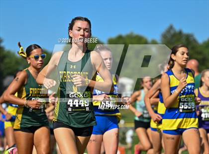 Thumbnail 3 in GlenOak Golden Eagle Invitational photogallery.