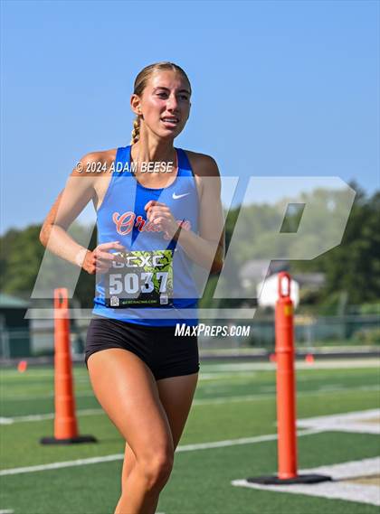 Thumbnail 1 in GlenOak Golden Eagle Invitational photogallery.