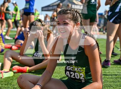Thumbnail 2 in GlenOak Golden Eagle Invitational photogallery.