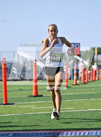 Thumbnail 1 in GlenOak Golden Eagle Invitational photogallery.